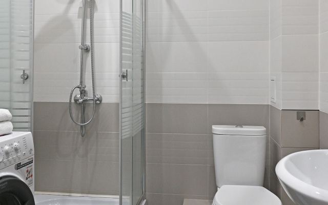 Апартаменты Apart Советский