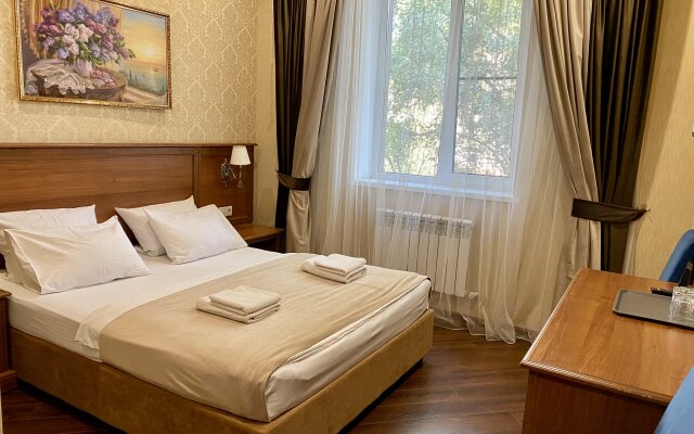 Vesna Guest House