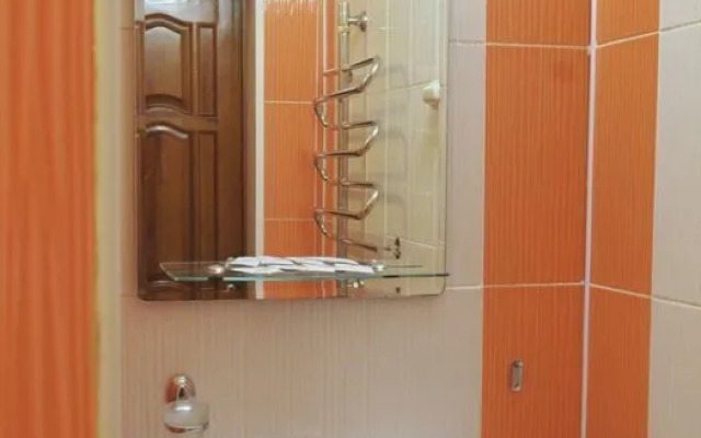 Nomer 1 Na Torfyanoy Ulitse 8/1 Apartments