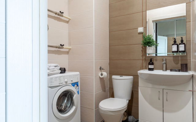 Апартаменты в Park City