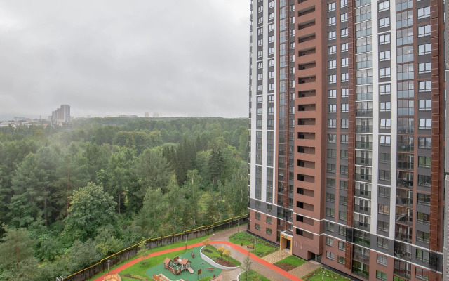 Квартира BeGuest рядом с Южным Автовокзалом