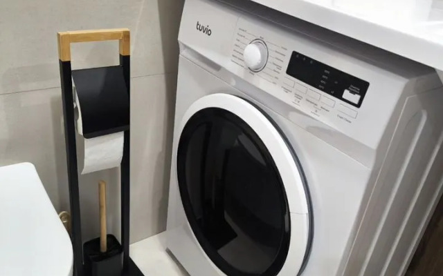 Квартира на Чапаева