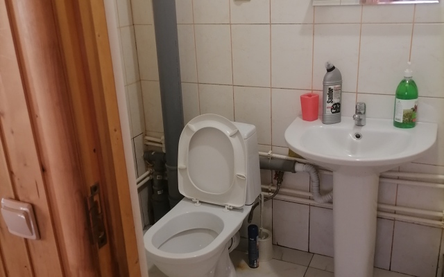 Gostevoy Dom v Gorelovo Nomer 2