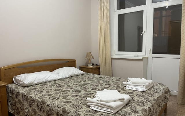 Kunesh Mini-Hotel