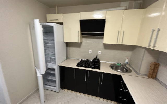 Na Zaprudnom 4 Flat