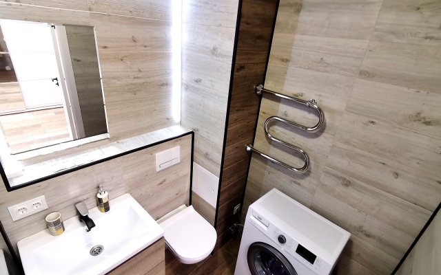 Квартира 9 Ночей на Пархоменко 8а