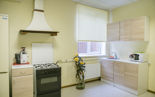 Smart People Eco Home Guest House