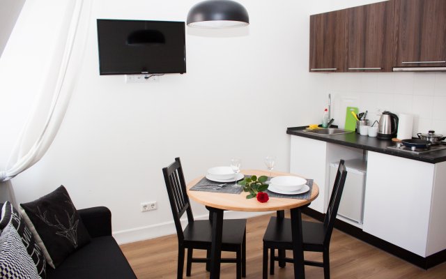 Nevskij108 Apartaments