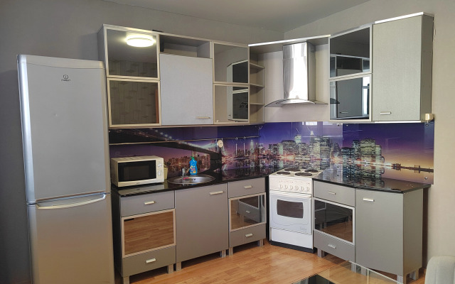 Квартира Шилова 19