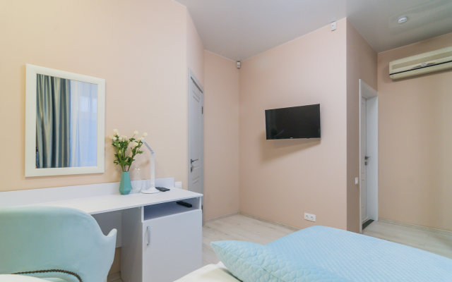 Mini-otel' Versal