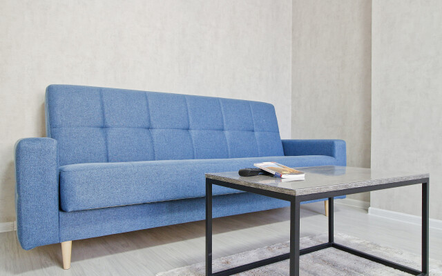 Апартаменты ЖК Народный сад