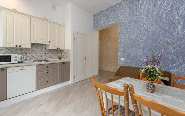 Квартира Уютная квартира в Дворянском гнезде