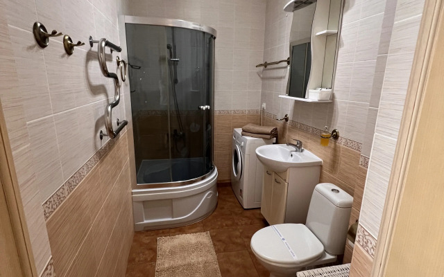 Квартира Солнечная дюна