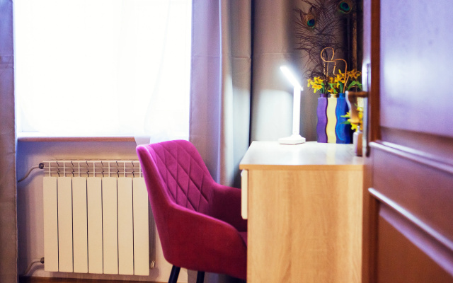 Oma Kodi in the city center Apartments