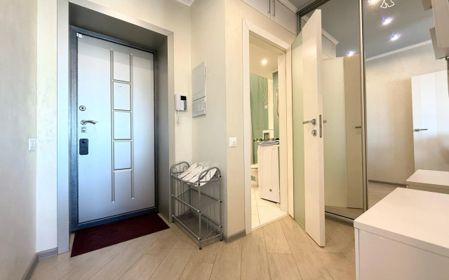 Апартаменты Видовые в Самом Центре