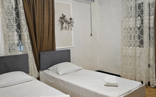 Guest house Na Turbaze