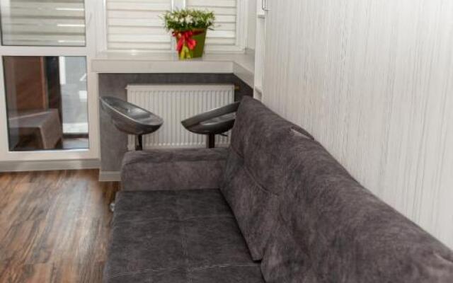 Apartamenty Elitnye apartamenty v centre Tuly v novom dome Premium klassa (S)