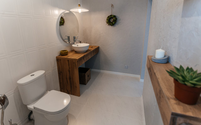 Fhouse Guest House
