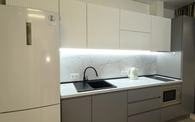 Квартира у моря