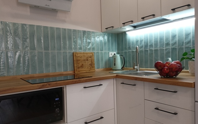 Mint Apple Tsentr Sochi Apartments