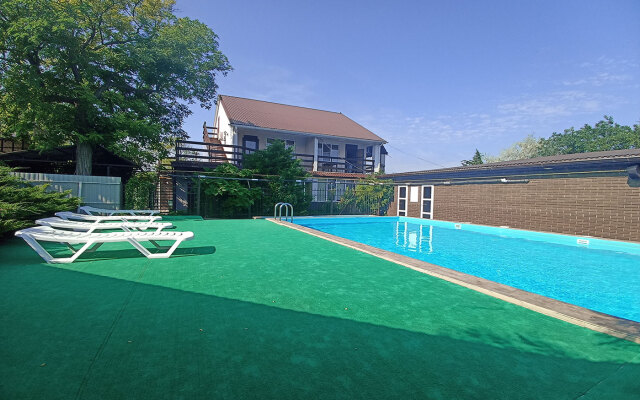 Fortuna Guest House