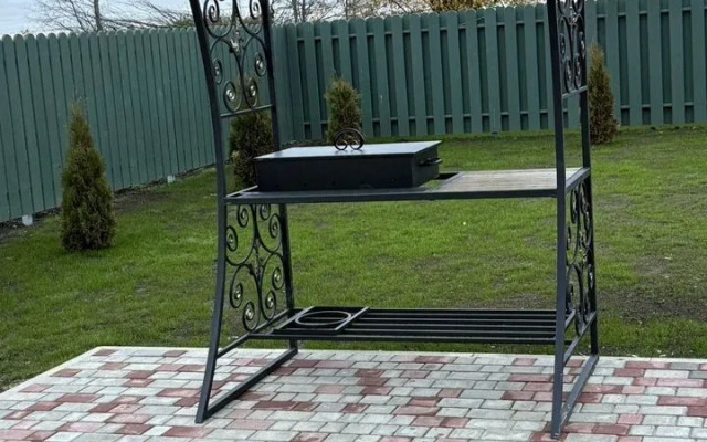 Частный дом уютный в ceле Кибoл