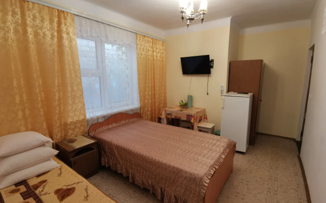 Ray U Fontana Guest house