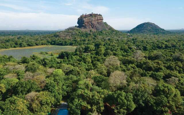 Hotel Sigiriya