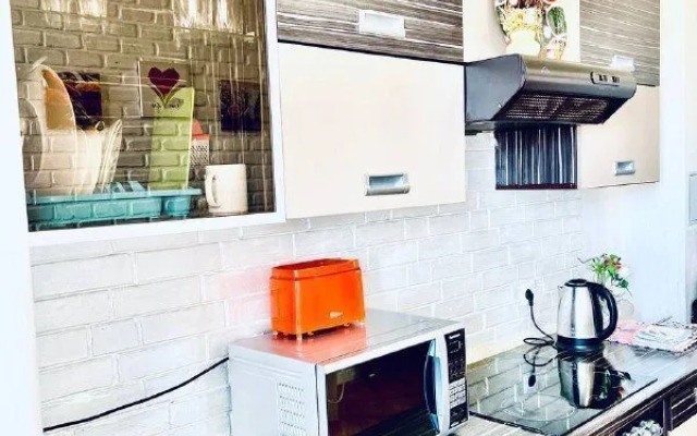 Квартира на улице Восточно-Кругликовской 22