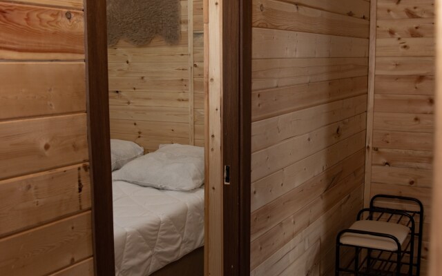 База отдыха "Авалон"