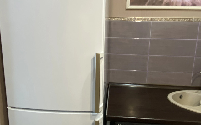 Квартира Пятикомнатная с видом на горы