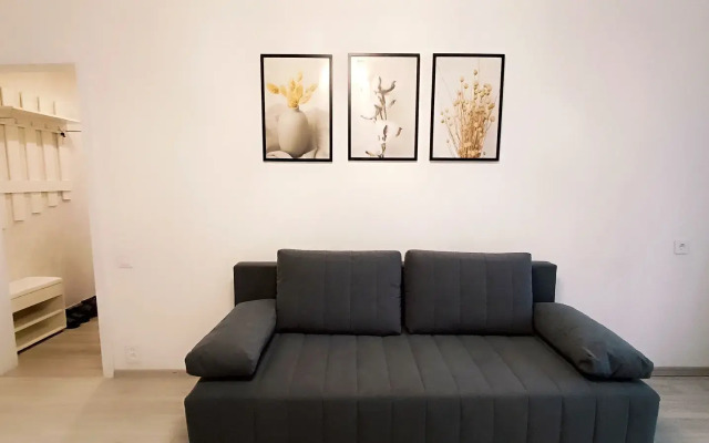 Квартира Уютный Север на Ломоносова до 8 гостей