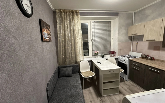 Квартира Фаворит на Генерала Антонова