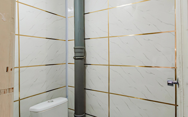 Квартира Кино апарт на Булаке