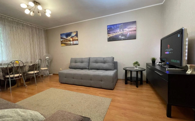 Квартира Sibkvart Крылова 40