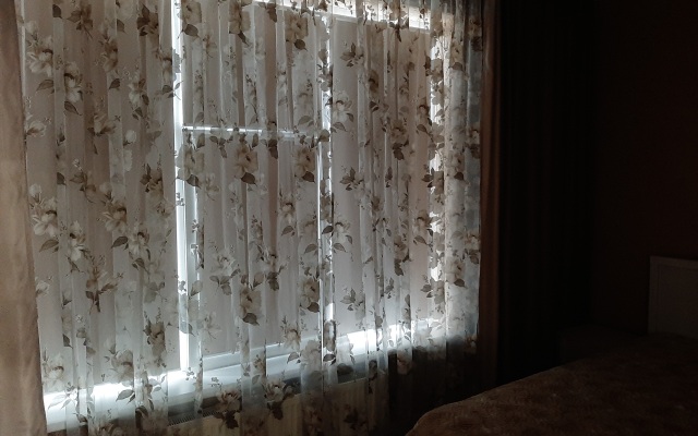 Apartment Crystal I