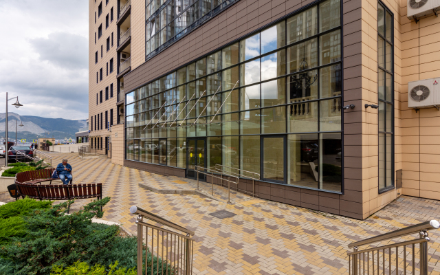 Апартаменты БАШНЯ