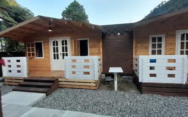 Rayskie Domiki Private House