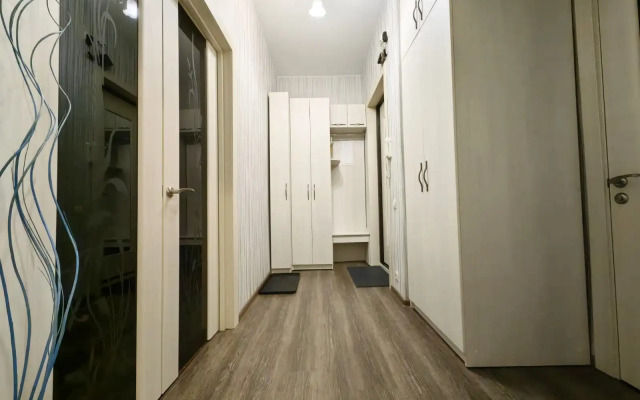 Апартаменты Like Home возле завода Звёздочка