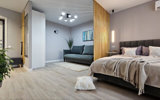 Posutochno Apartament 1
