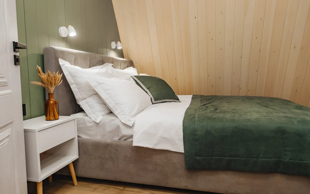 Гостевой Дом Gesh For You