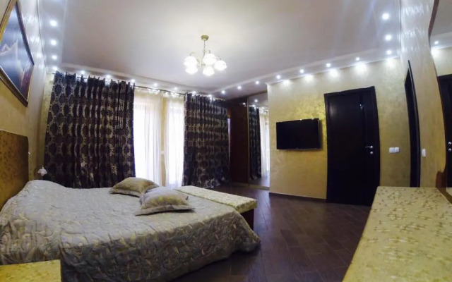 Valentina Apartments