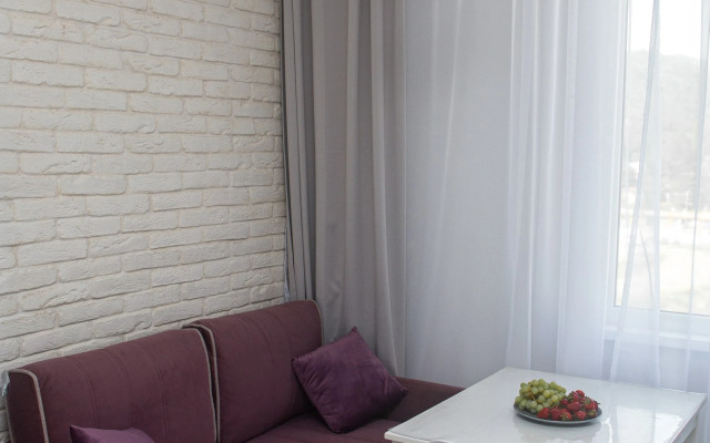 S Vidom Na Gory Flat