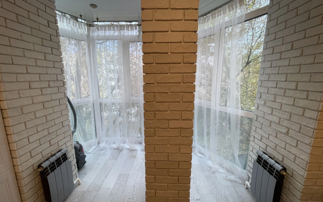 Uyutnaya V Tsentre Vladivostoka Flat