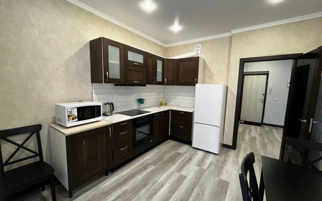 Квартира на Парусной 10/1