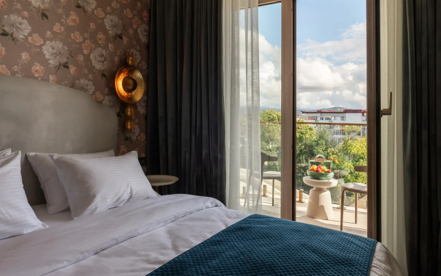 Look&Feel Jasmine Apartments