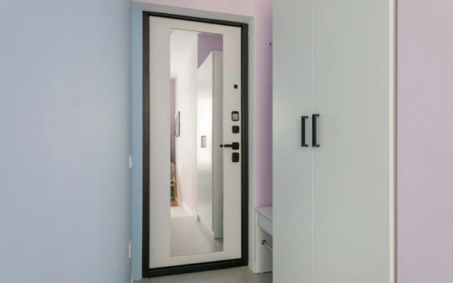 Apartments Studiya Komfort V Zhk Dvizhenie
