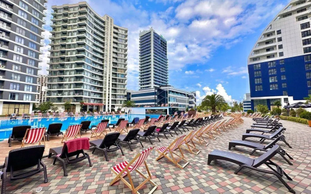White Sails B 1510 Apartments