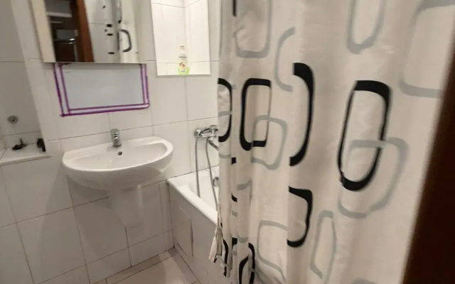 Apartamenty s evro remontom