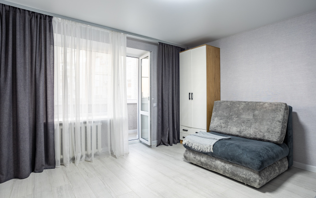 Квартира на Стасова